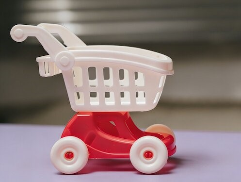 Produits de consommation