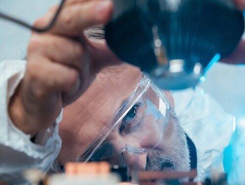 Électronique et accessoires