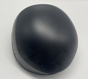 injection-molded helmet shell manufacturer