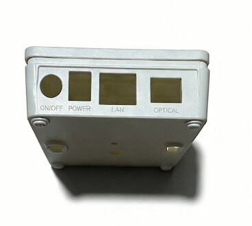 injection molded carbon fiber