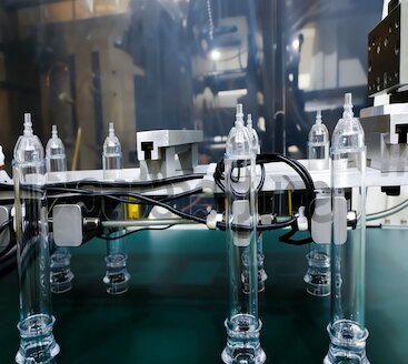 Accessoires médicaux