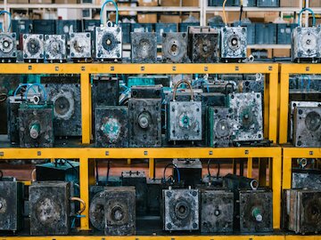 Moulage par injection plastique