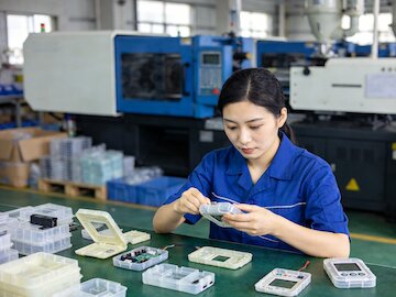 Assemblage et emballage