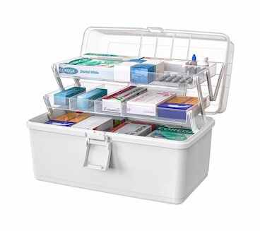 medical injection mold