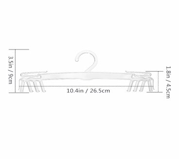 Retail Display Bra Hangers