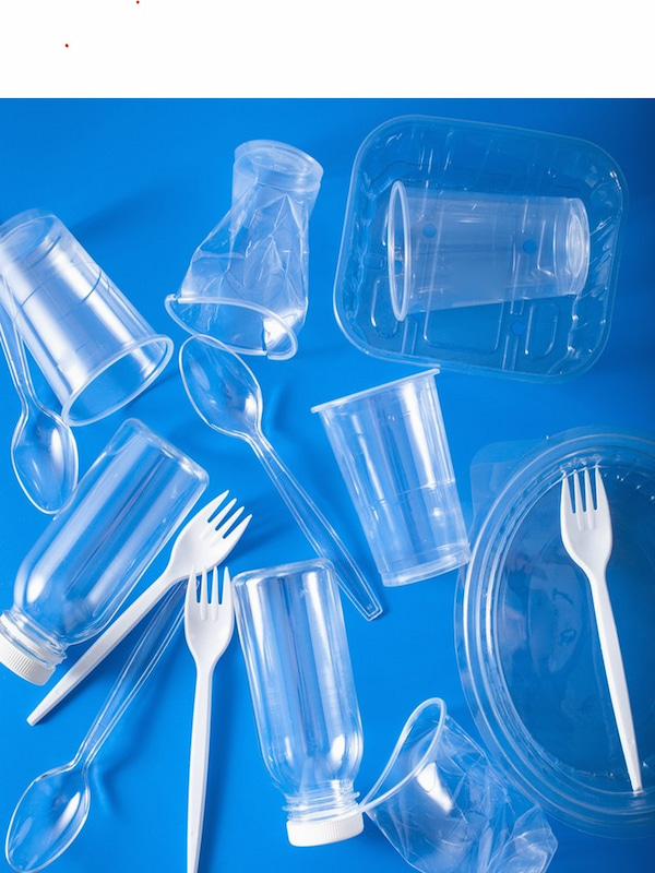 custom disposable plastic cups