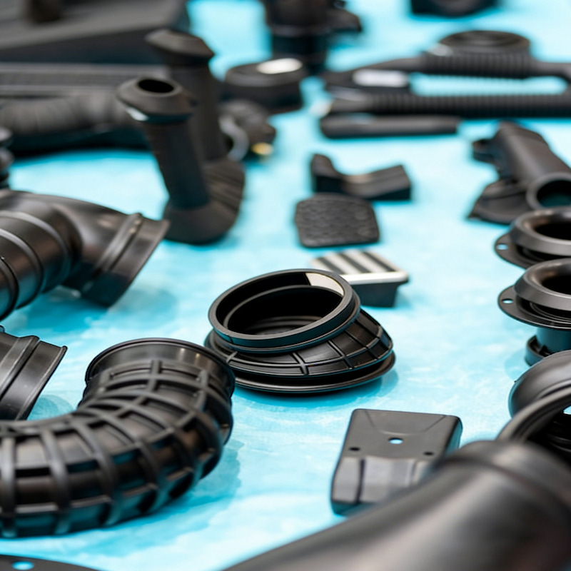 automotive plastic parts