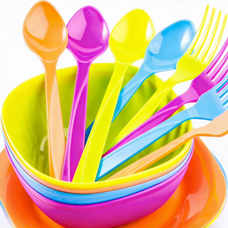 plastic dining set manufacturer