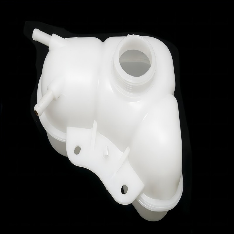 custom automotive plastic reservoir tank