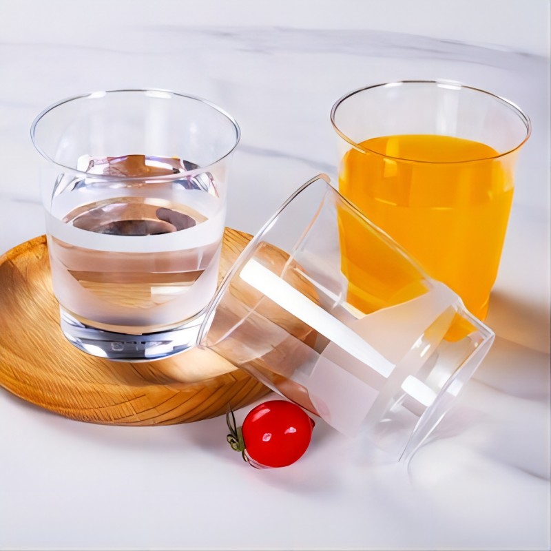 Disposable Plastic injection molding Cups