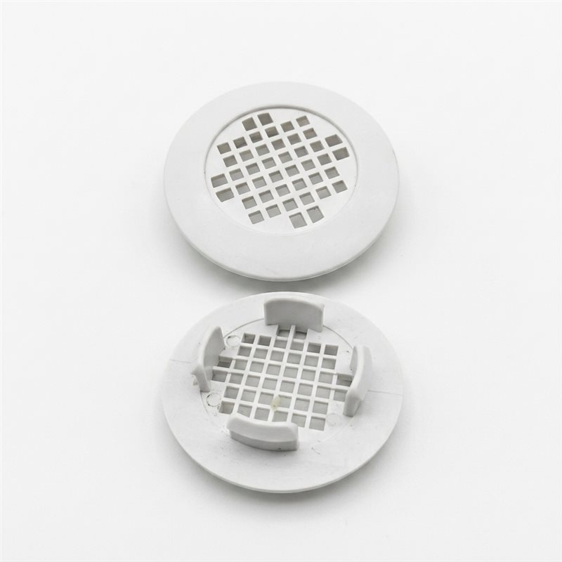 Custom ABS/PVC Component Shell Injection Mold