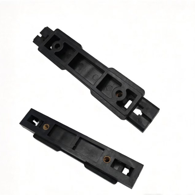 Custom PP/ABS Injection Mold for Industrial & Medical Use