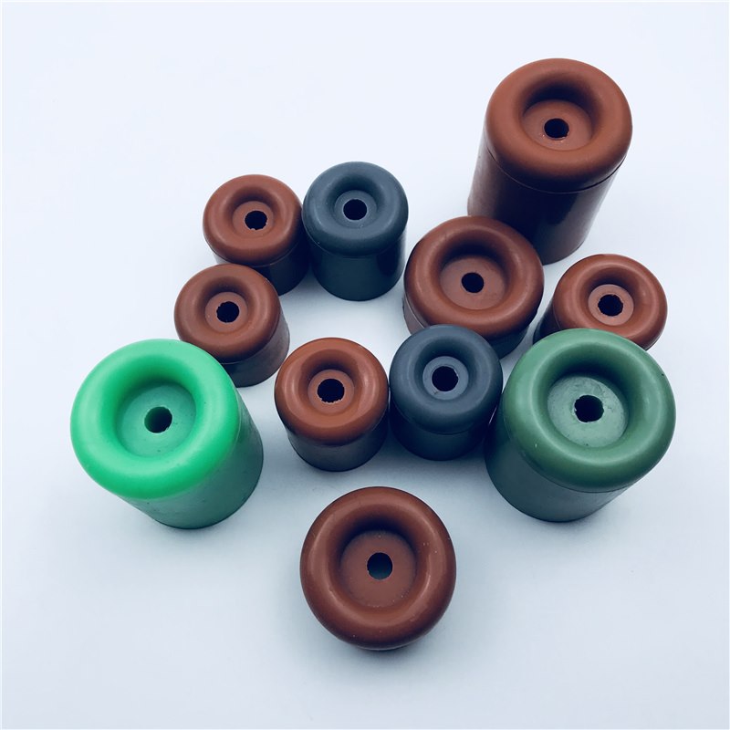 Custom Tungsten Carbide Rivet Punch