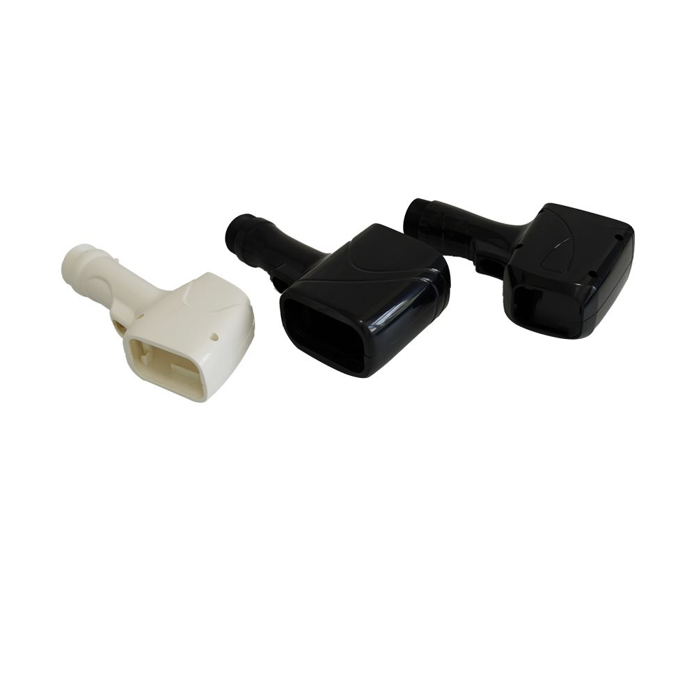 Custom ABS Plastic Handle Injection Mold