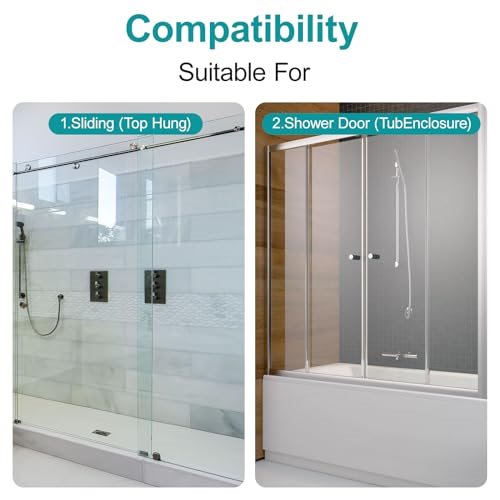 Sliding Shower Door Bottom Track Injection Mold (M6219)