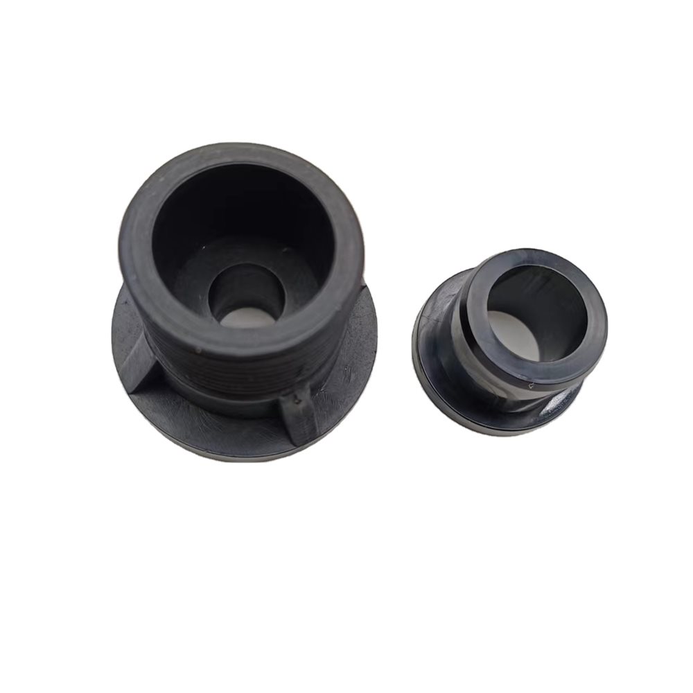 Multi-Cavity Plastic Injection Molding Service