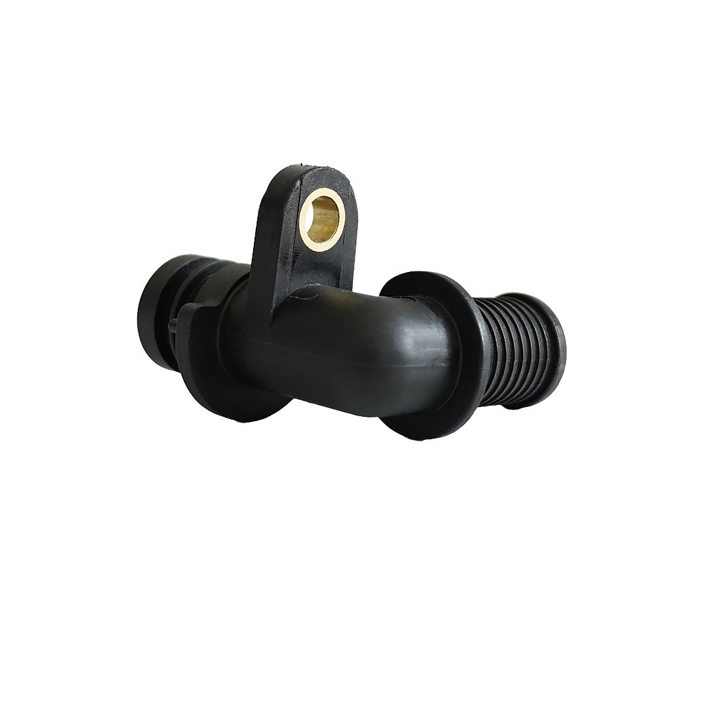 Variable Diameter Plastic Pipe Injection Mold
