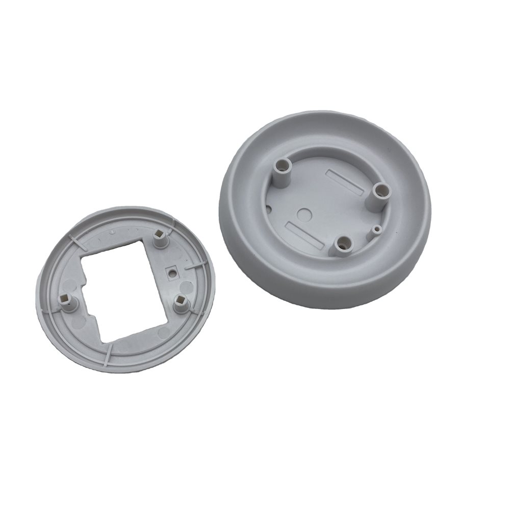 Custom ABS Plastic Industrial Spare Parts