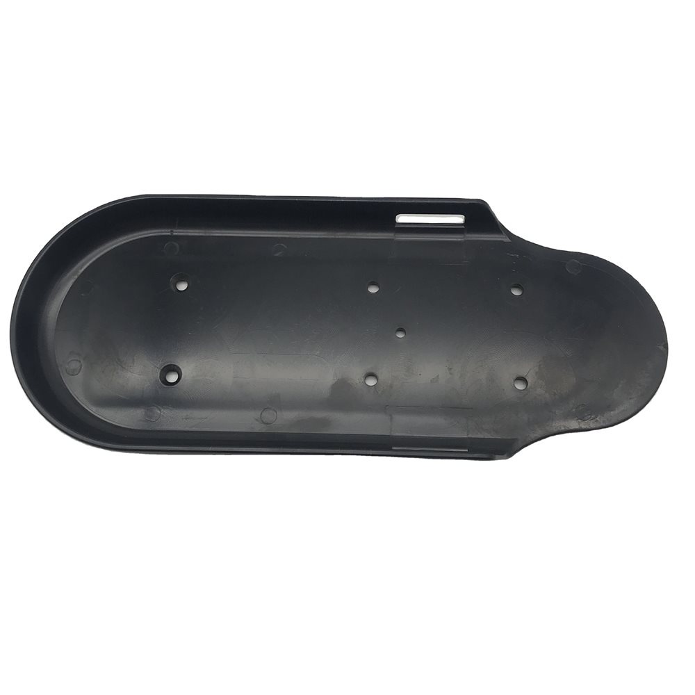 Custom ABS Plastic Industrial Spare Parts
