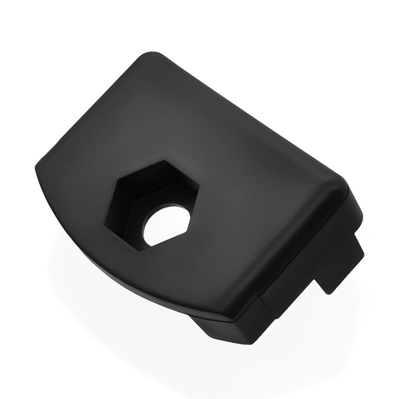 Large-Scale Heavy Duty Custom Injection Molded Parts