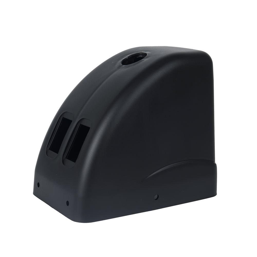 Custom Multi-Cavity Injection Molded ABS Parts