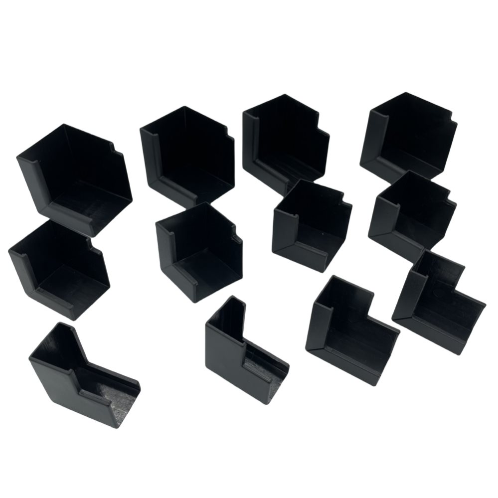 Custom Sintered Metal Oil Pump Rotors & Shafts