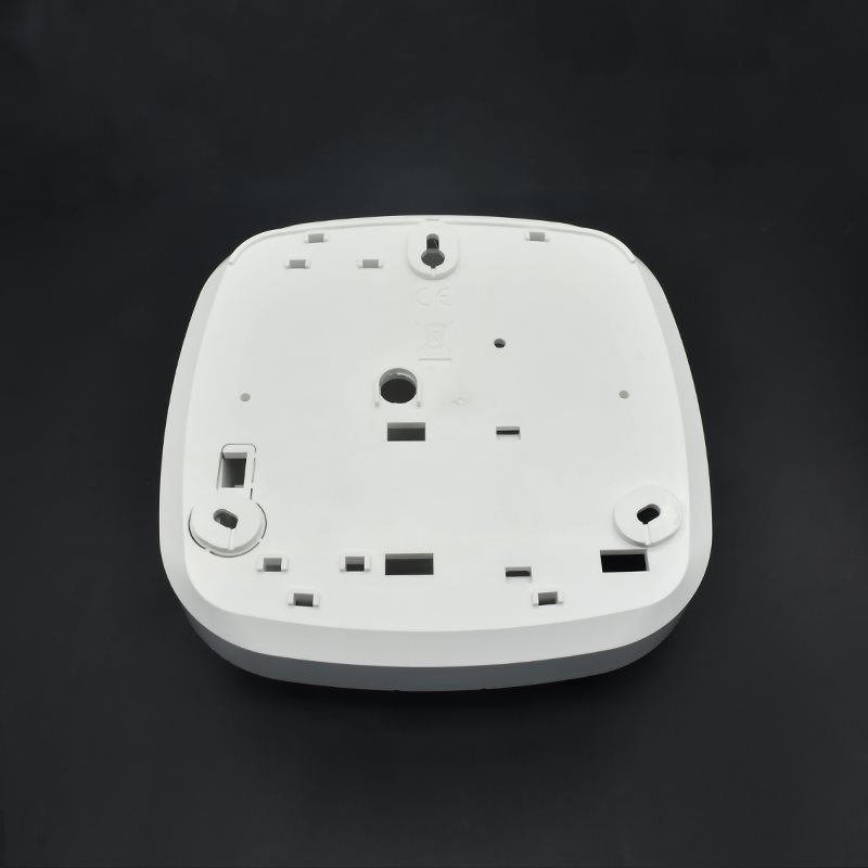 Custom Plastic Injection Molding Service