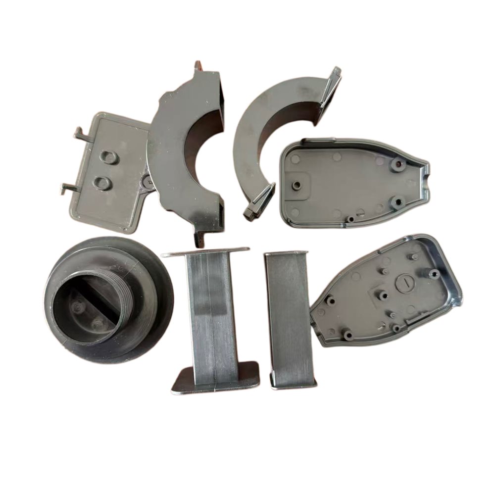 Injection Molding Manufacturer in Fujian, China