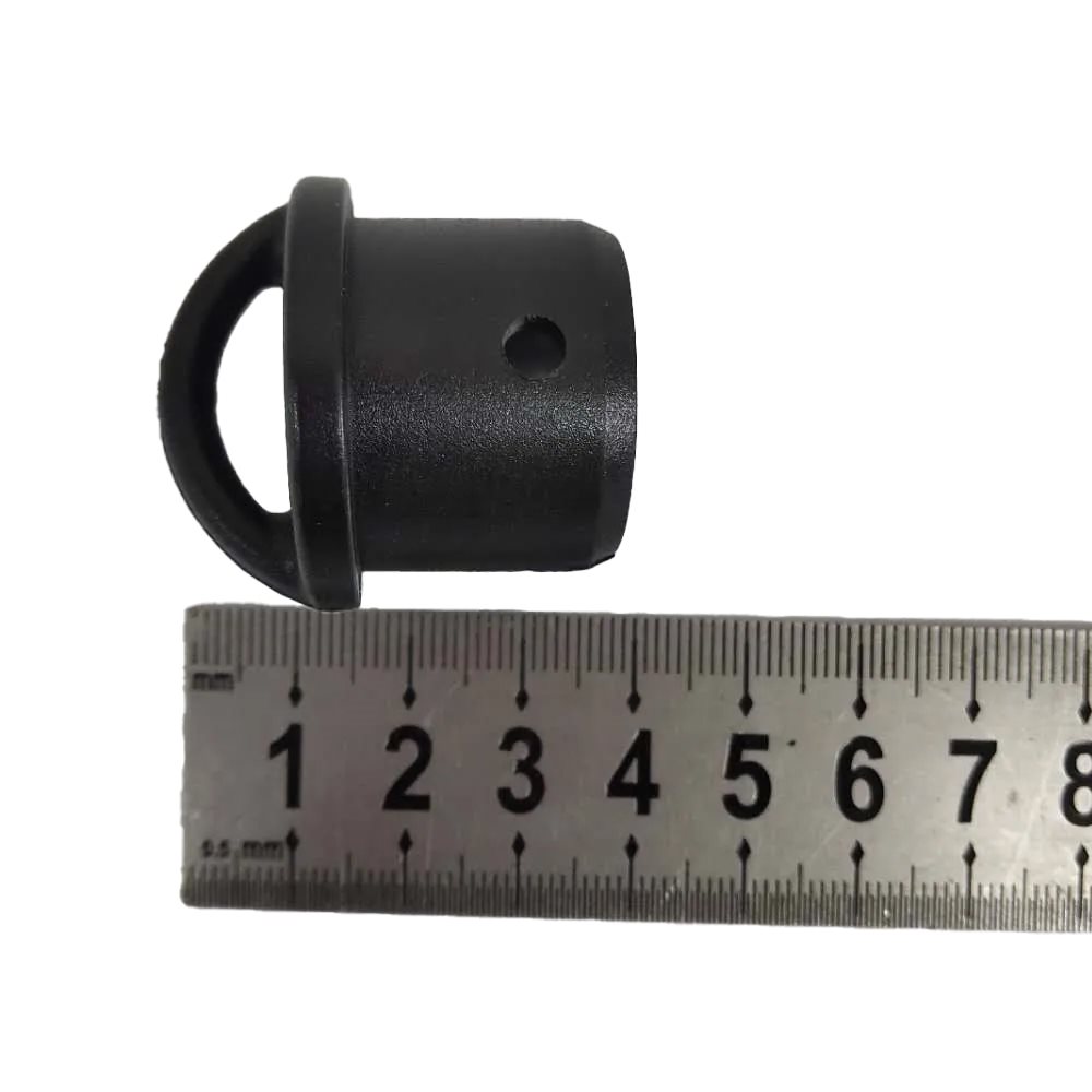 Custom Injection Molded Coffee Maker Accessories